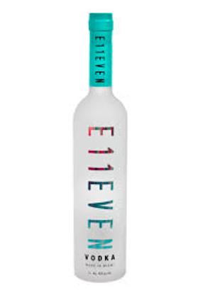 E11even Vodka